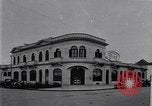 Image showrooms Ford dans le monde entier United States USA, 1931, de la seconde 24 séquences d'archives historiques vidéo 65675030997