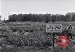 Image Ford gardens Michigan United States USA, 1932, de la seconde 43 séquences d'archives historiques vidéo 65675030998
