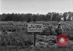 Image Ford gardens Michigan United States USA, 1932, de la seconde 45 séquences d'archives historiques vidéo 65675030998
