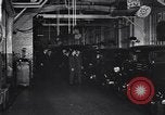 Image of Ford V-8 Dearborn Michigan USA, 1935, second 3 stock footage video 65675030999
