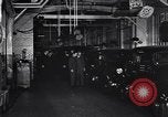 Image of Ford V-8 Dearborn Michigan USA, 1935, second 5 stock footage video 65675030999