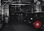 Image of Ford V-8 Dearborn Michigan USA, 1935, second 6 stock footage video 65675030999