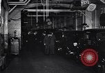 Image of Ford V-8 Dearborn Michigan USA, 1935, second 8 stock footage video 65675030999