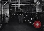 Image of Ford V-8 Dearborn Michigan USA, 1935, second 9 stock footage video 65675030999
