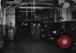 Image of Ford V-8 Dearborn Michigan USA, 1935, second 10 stock footage video 65675030999