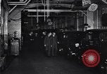 Image of Ford V-8 Dearborn Michigan USA, 1935, second 11 stock footage video 65675030999