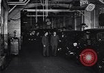 Image of Ford V-8 Dearborn Michigan USA, 1935, second 12 stock footage video 65675030999