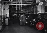 Image of Ford V-8 Dearborn Michigan USA, 1935, second 13 stock footage video 65675030999