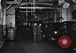 Image of Ford V-8 Dearborn Michigan USA, 1935, second 14 stock footage video 65675030999
