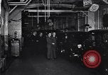 Image of Ford V-8 Dearborn Michigan USA, 1935, second 15 stock footage video 65675030999