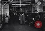 Image of Ford V-8 Dearborn Michigan USA, 1935, second 17 stock footage video 65675030999