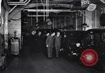 Image of Ford V-8 Dearborn Michigan USA, 1935, second 18 stock footage video 65675030999