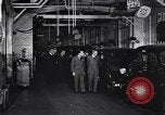 Image of Ford V-8 Dearborn Michigan USA, 1935, second 19 stock footage video 65675030999