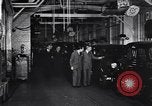 Image of Ford V-8 Dearborn Michigan USA, 1935, second 20 stock footage video 65675030999