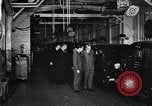 Image of Ford V-8 Dearborn Michigan USA, 1935, second 30 stock footage video 65675030999