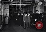 Image of Ford V-8 Dearborn Michigan USA, 1935, second 32 stock footage video 65675030999