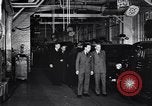 Image of Ford V-8 Dearborn Michigan USA, 1935, second 34 stock footage video 65675030999