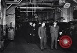 Image of Ford V-8 Dearborn Michigan USA, 1935, second 37 stock footage video 65675030999