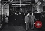 Image of Ford V-8 Dearborn Michigan USA, 1935, second 39 stock footage video 65675030999