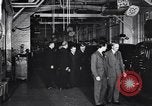 Image of Ford V-8 Dearborn Michigan USA, 1935, second 41 stock footage video 65675030999