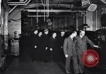 Image of Ford V-8 Dearborn Michigan USA, 1935, second 42 stock footage video 65675030999