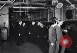 Image of Ford V-8 Dearborn Michigan USA, 1935, second 46 stock footage video 65675030999