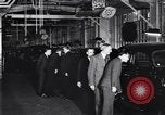 Image of Ford V-8 Dearborn Michigan USA, 1935, second 49 stock footage video 65675030999