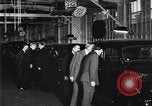 Image of Ford V-8 Dearborn Michigan USA, 1935, second 51 stock footage video 65675030999