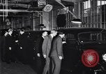 Image of Ford V-8 Dearborn Michigan USA, 1935, second 52 stock footage video 65675030999