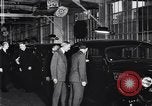 Image of Ford V-8 Dearborn Michigan USA, 1935, second 53 stock footage video 65675030999
