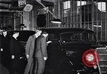 Image of Ford V-8 Dearborn Michigan USA, 1935, second 55 stock footage video 65675030999