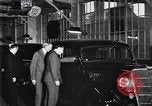 Image of Ford V-8 Dearborn Michigan USA, 1935, second 56 stock footage video 65675030999