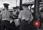 Image UAW Organisateurs Dearborn Michigan USA, 1938, de la seconde 4 séquences d'archives historiques vidéo 65675031000