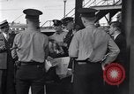 Image UAW Organisateurs Dearborn Michigan USA, 1938, de la seconde 5 séquences d'archives historiques vidéo 65675031000