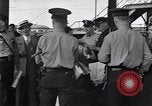 Image UAW Organisateurs Dearborn Michigan USA, 1938, de la seconde 6 séquences d'archives historiques vidéo 65675031000
