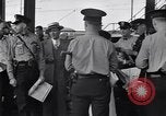 Image UAW Organisateurs Dearborn Michigan USA, 1938, de la seconde 7 séquences d'archives historiques vidéo 65675031000
