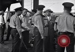 Image UAW Organisateurs Dearborn Michigan USA, 1938, de la seconde 9 séquences d'archives historiques vidéo 65675031000