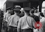 Image UAW Organisateurs Dearborn Michigan USA, 1938, de la seconde 17 séquences d'archives historiques vidéo 65675031000