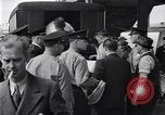 Image UAW Organisateurs Dearborn Michigan USA, 1938, de la seconde 22 séquences d'archives historiques vidéo 65675031000