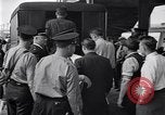 Image UAW Organisateurs Dearborn Michigan USA, 1938, de la seconde 23 séquences d'archives historiques vidéo 65675031000