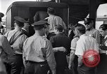 Image UAW Organisateurs Dearborn Michigan USA, 1938, de la seconde 24 séquences d'archives historiques vidéo 65675031000