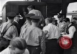 Image UAW Organisateurs Dearborn Michigan USA, 1938, de la seconde 25 séquences d'archives historiques vidéo 65675031000