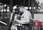 Image UAW Organisateurs Dearborn Michigan USA, 1938, de la seconde 29 séquences d'archives historiques vidéo 65675031000