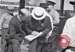 Image UAW Organisateurs Dearborn Michigan USA, 1938, de la seconde 36 séquences d'archives historiques vidéo 65675031000