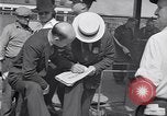 Image UAW Organisateurs Dearborn Michigan USA, 1938, de la seconde 37 séquences d'archives historiques vidéo 65675031000