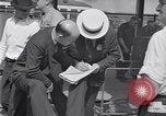 Image UAW Organisateurs Dearborn Michigan USA, 1938, de la seconde 38 séquences d'archives historiques vidéo 65675031000