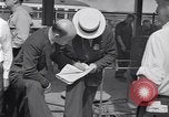 Image UAW Organisateurs Dearborn Michigan USA, 1938, de la seconde 39 séquences d'archives historiques vidéo 65675031000