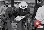 Image UAW Organisateurs Dearborn Michigan USA, 1938, de la seconde 42 séquences d'archives historiques vidéo 65675031000