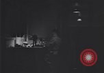 Standbild amerikanische Mann am Schreibtisch United States USA, 1937, aus Sekunde 3 historischem Filmmaterial Videoclip 65675031001