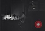 Standbild amerikanische Mann am Schreibtisch United States USA, 1937, aus Sekunde 9 historischem Filmmaterial Videoclip 65675031001